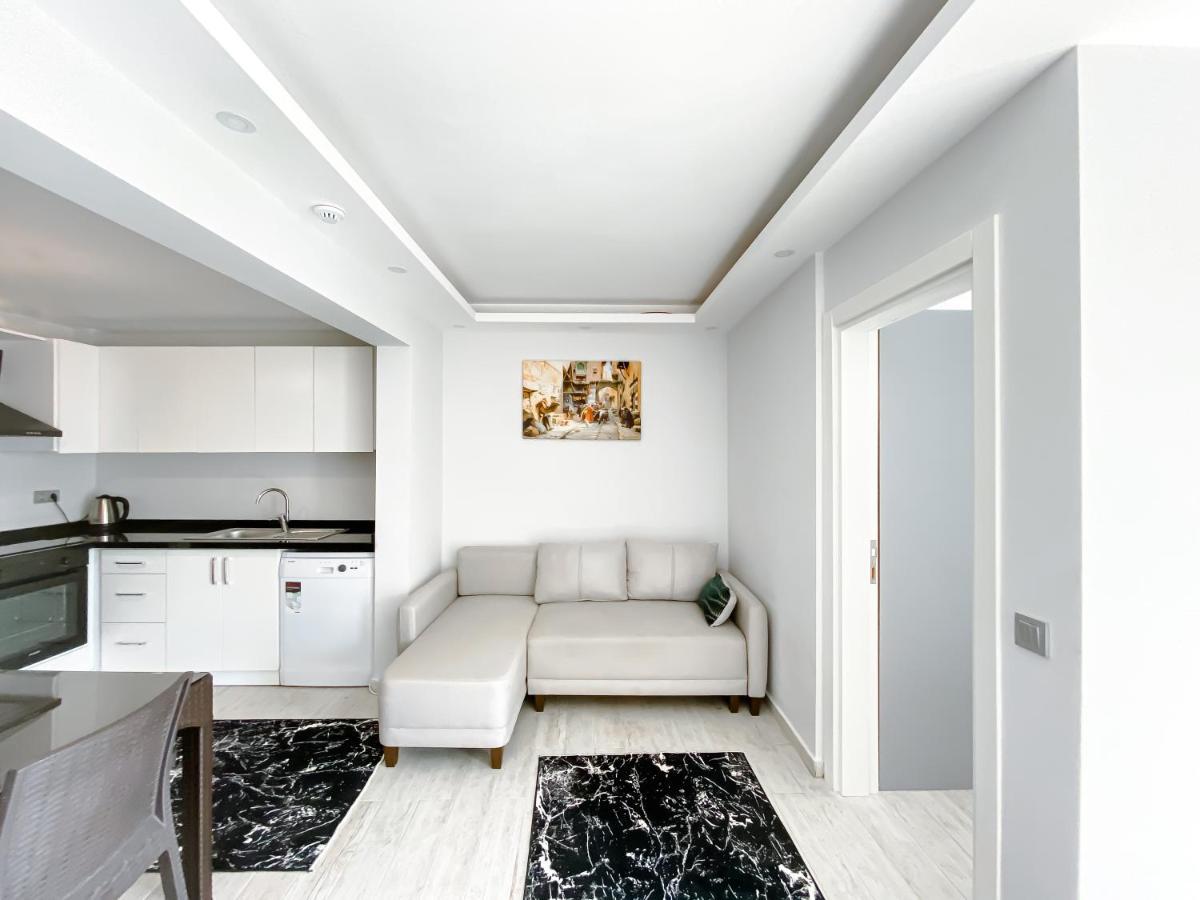 Aparthotel Turgutreis Bodrum