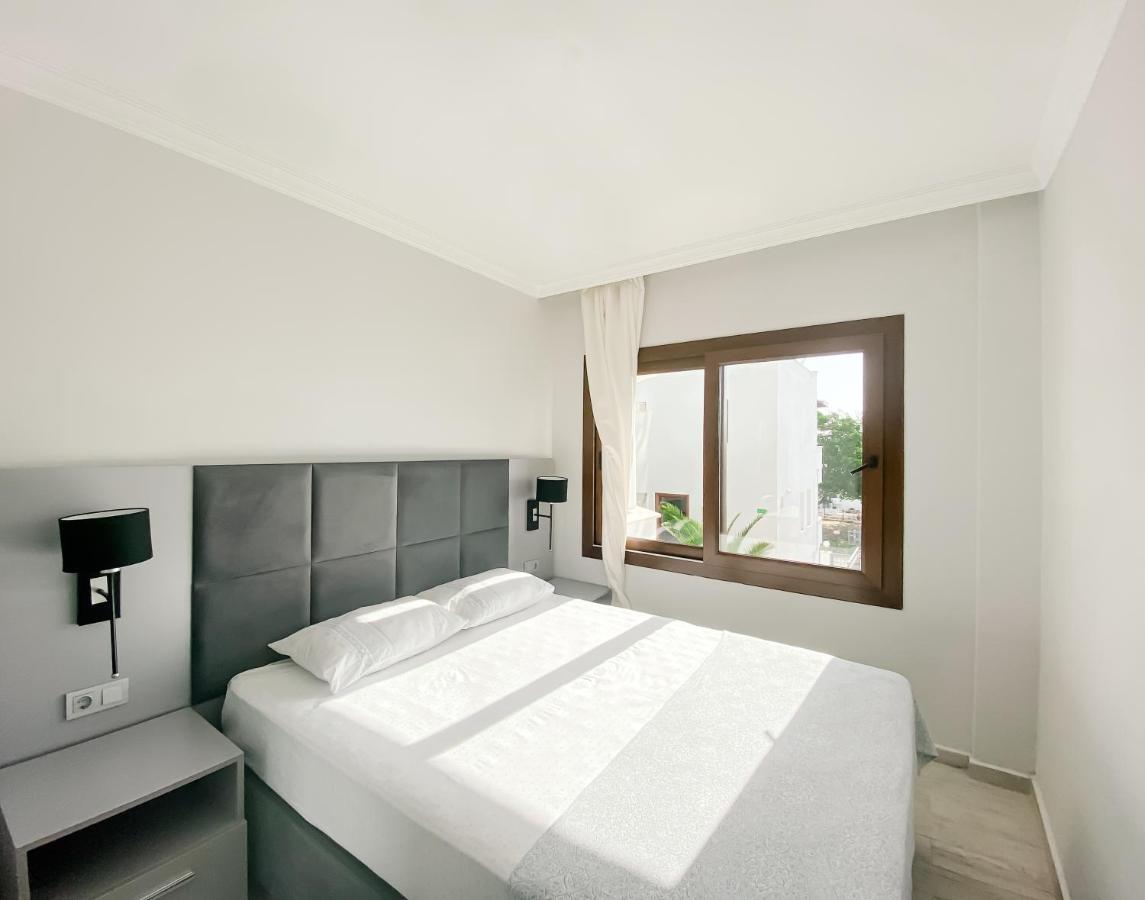 Turgutreis Aparthotel Bodrum