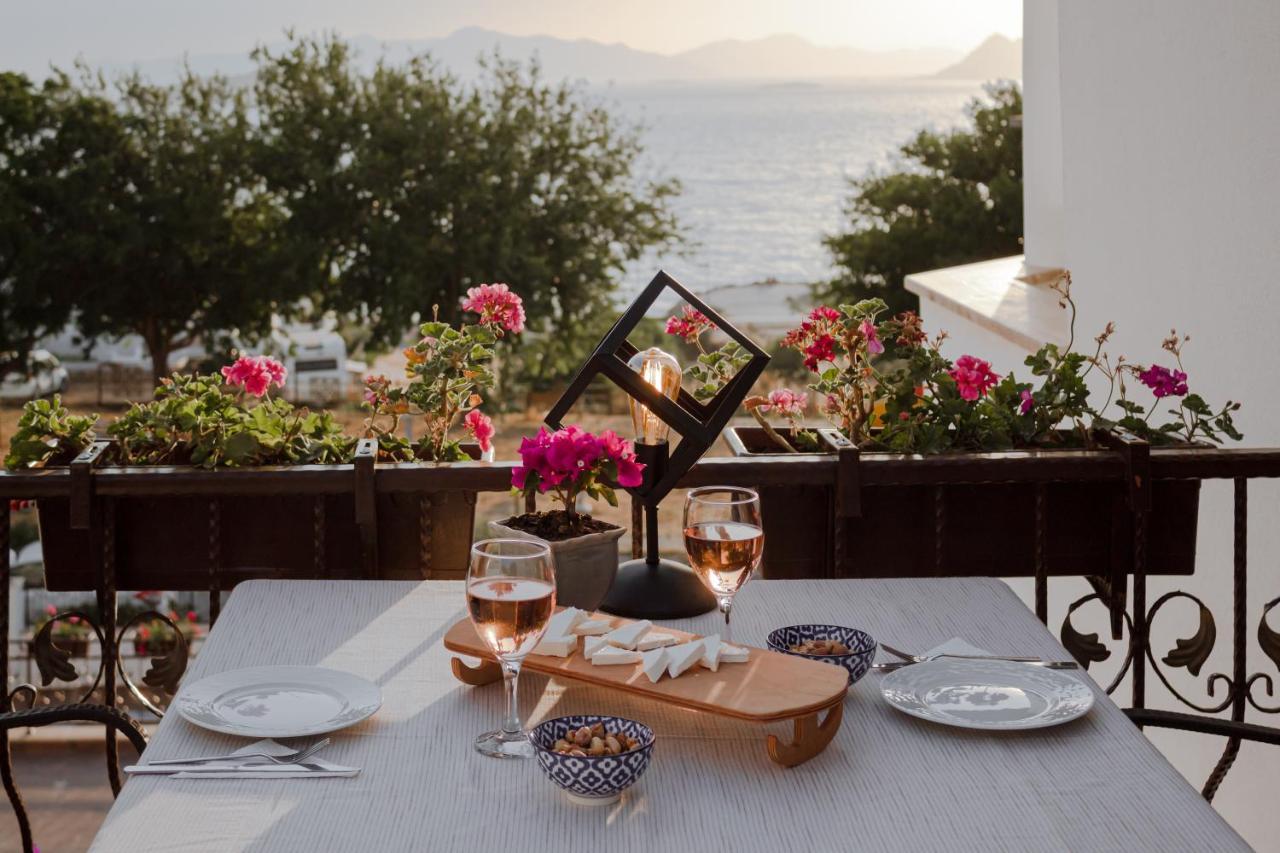Turgutreis Aparthotel