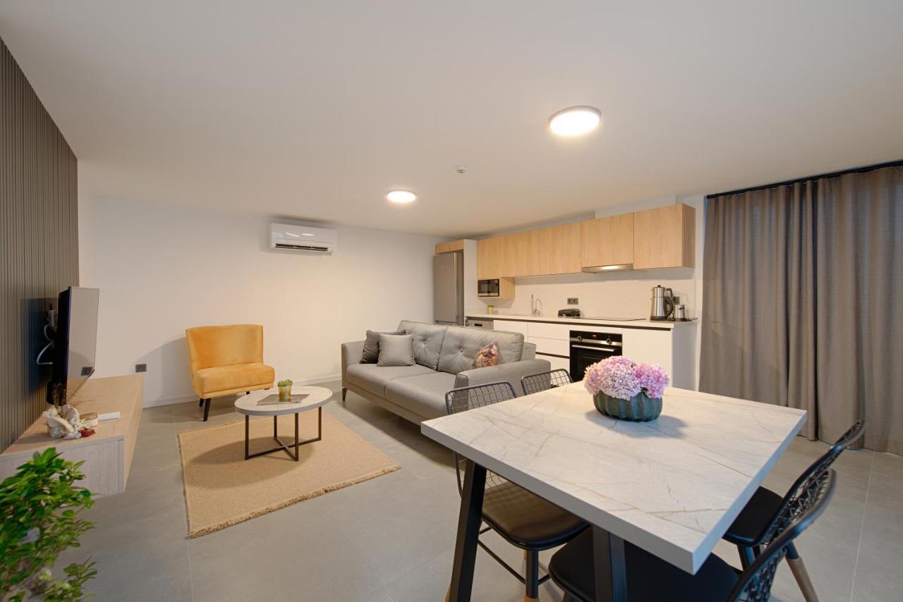 Lodos Suites & Rezidans Hotel *