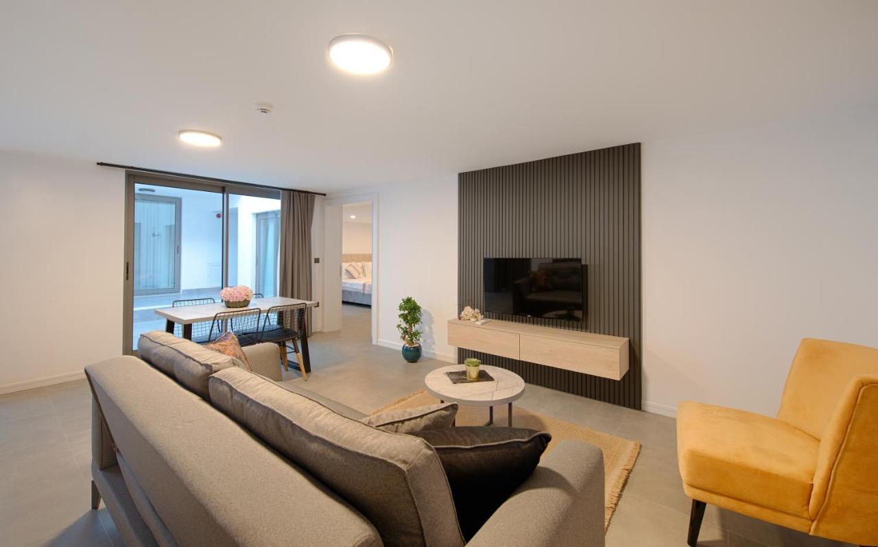 Lodos Suites & Rezidans *