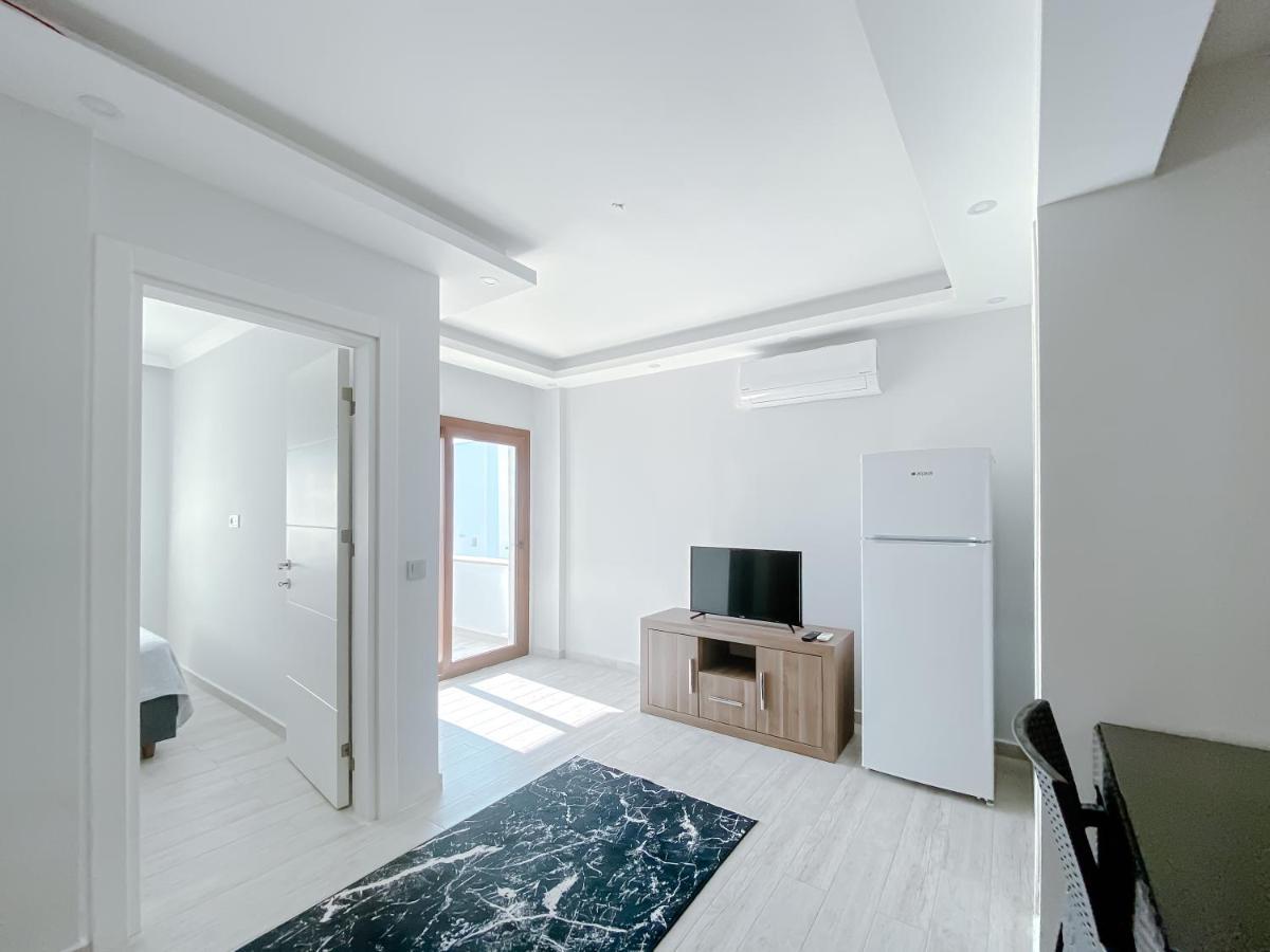 Aparthotel Turgutreis