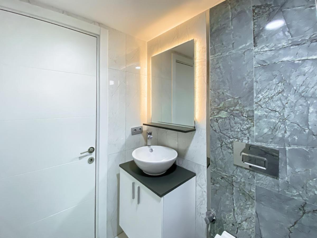 Aparthotel Turgutreis