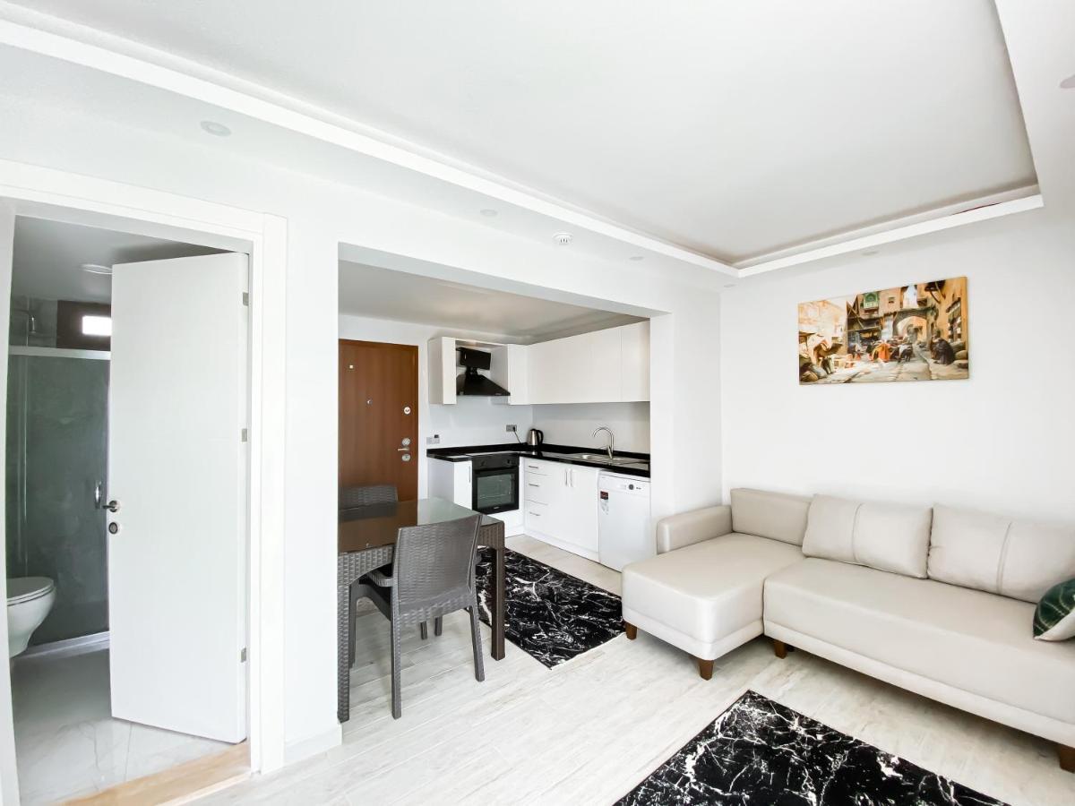 Turgutreis Aparthotel Bodrum