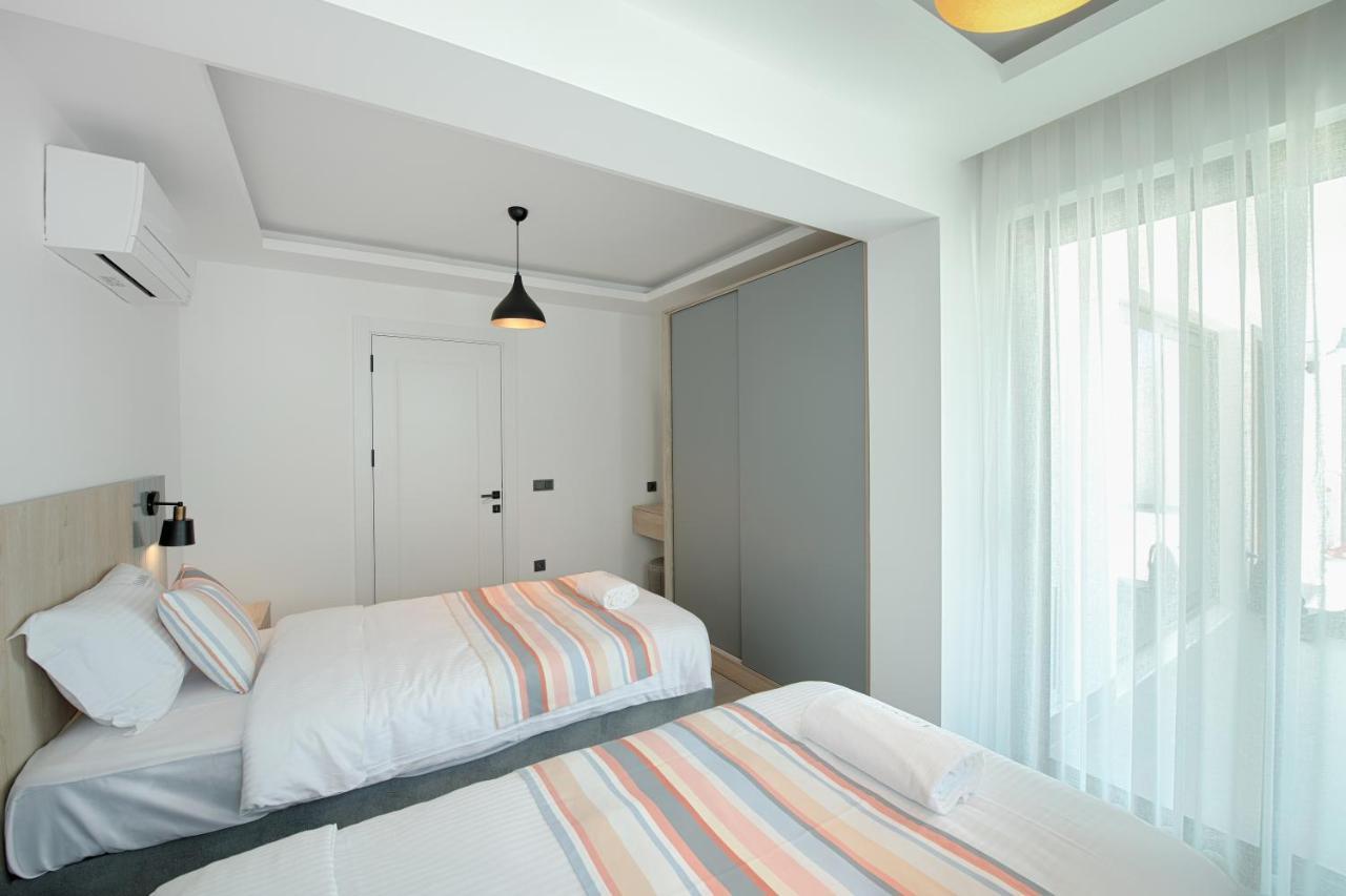 Hotel Lodos Suites & Rezidans *