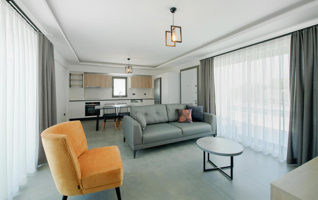 Lodos Suites & Rezidans Hotel *