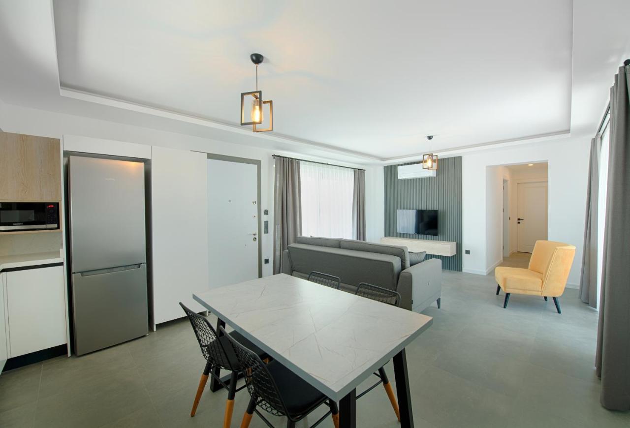 Hotel Lodos Suites & Rezidans Bodrum