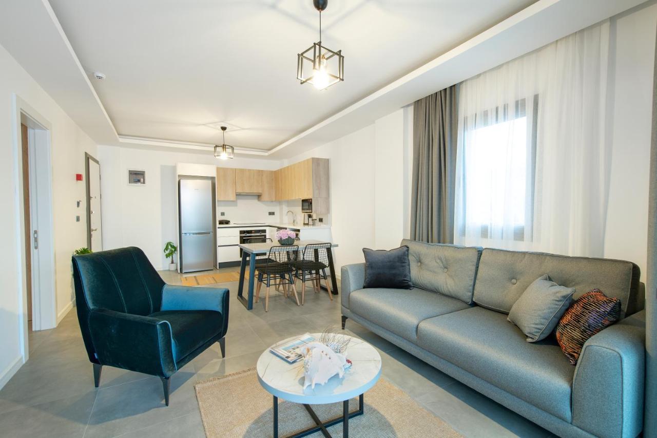 Lodos Suites & Rezidans Hotel