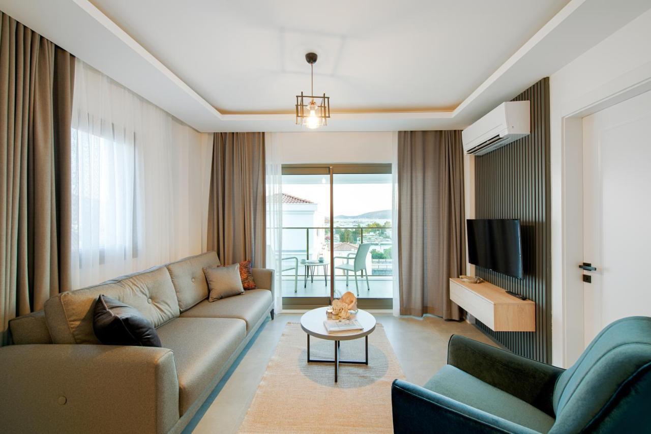 Lodos Suites & Rezidans Hotel