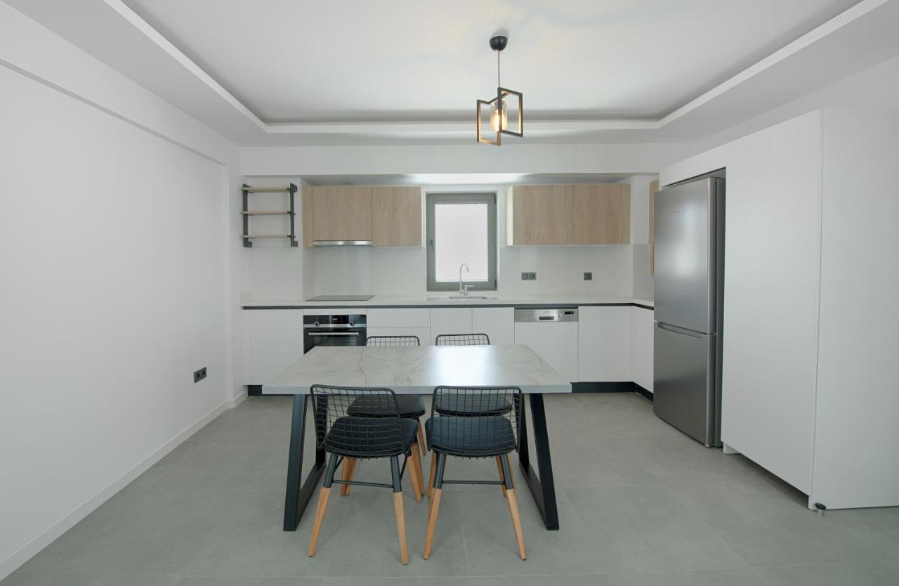 Lodos Suites & Rezidans Hotel *