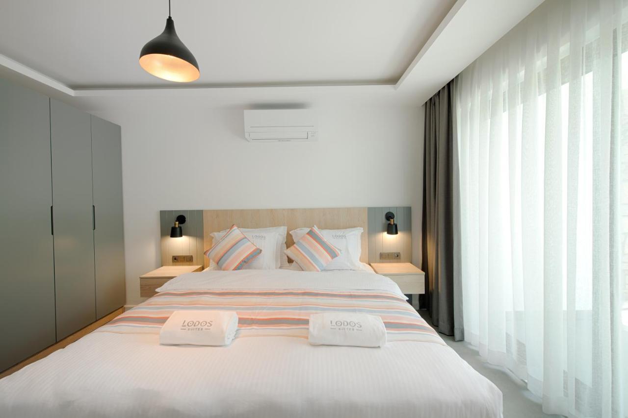 Lodos Suites & Rezidans Hotel *