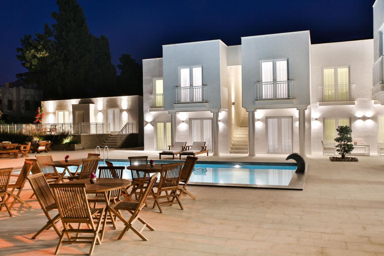 Hotel Sub Yalikavak 5*