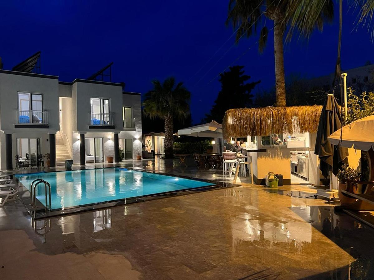 Sub Yalıkavak 5* Bodrum