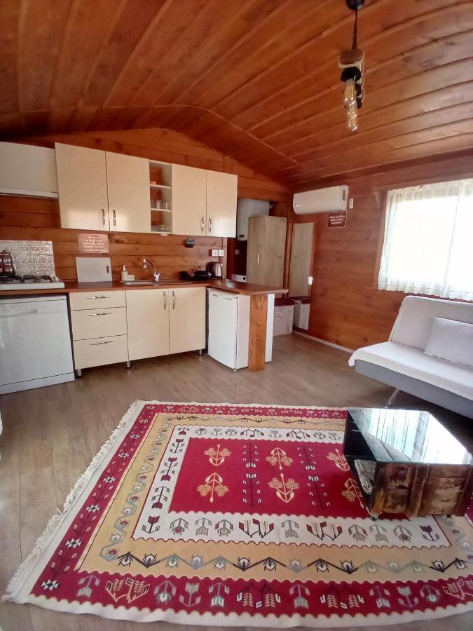 Defnewoodhome Aparthotel Bodrum