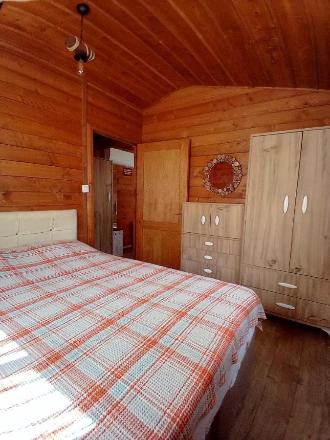 Aparthotel Defnewoodhome Bodrum