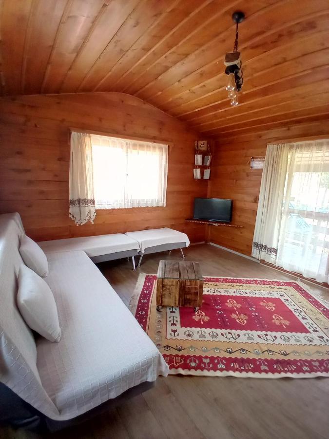 Defnewoodhome Aparthotel