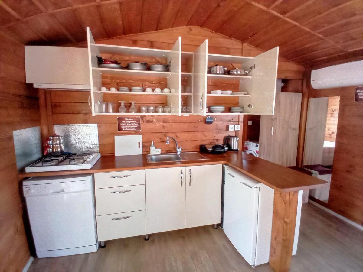 Aparthotel Defnewoodhome