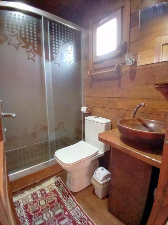 Defnewoodhome Aparthotel