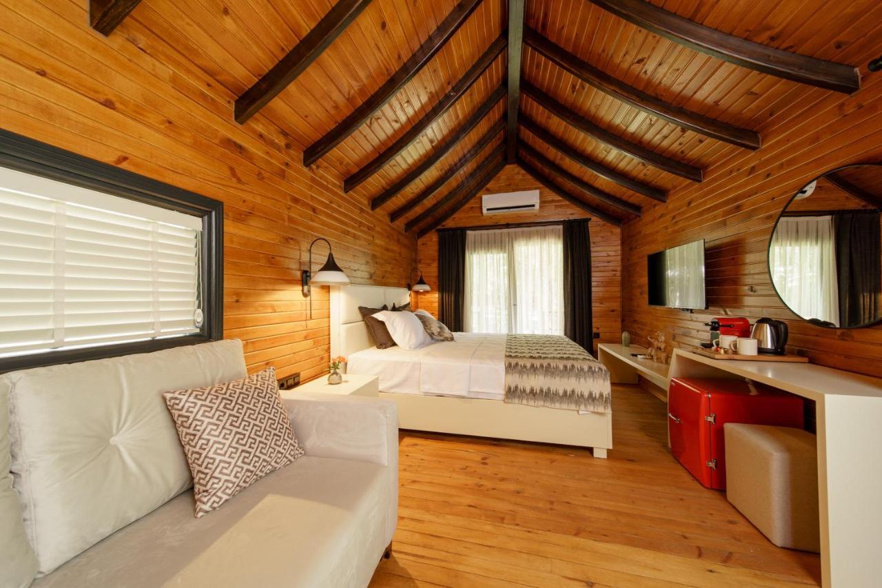 Dolce Luxury Hotel