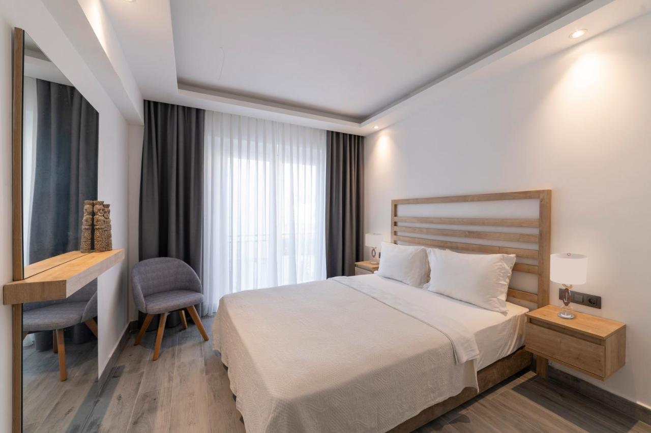 Sub Yalikavak Hotel Bodrum