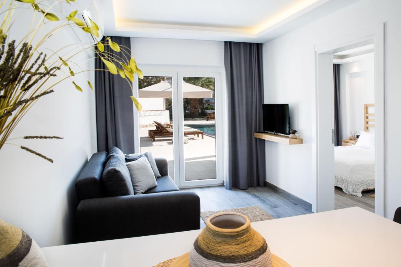 Hotel Sub Yalikavak Bodrum