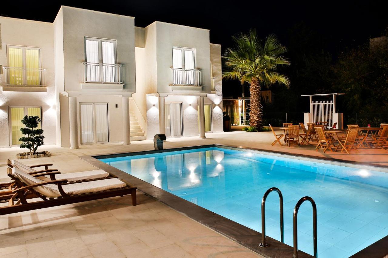 Sub Yalikavak 5* Bodrum