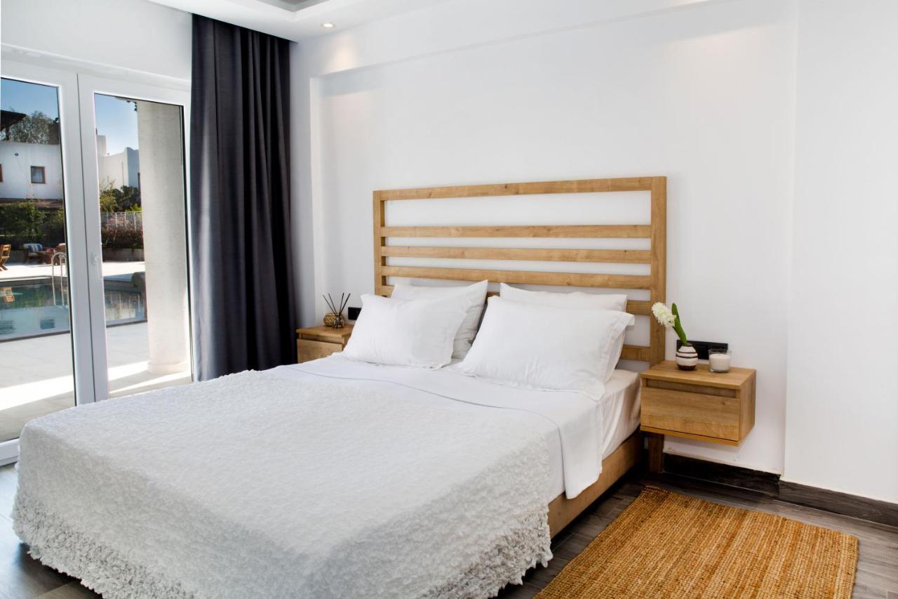 Sub Yalikavak Hotel Bodrum