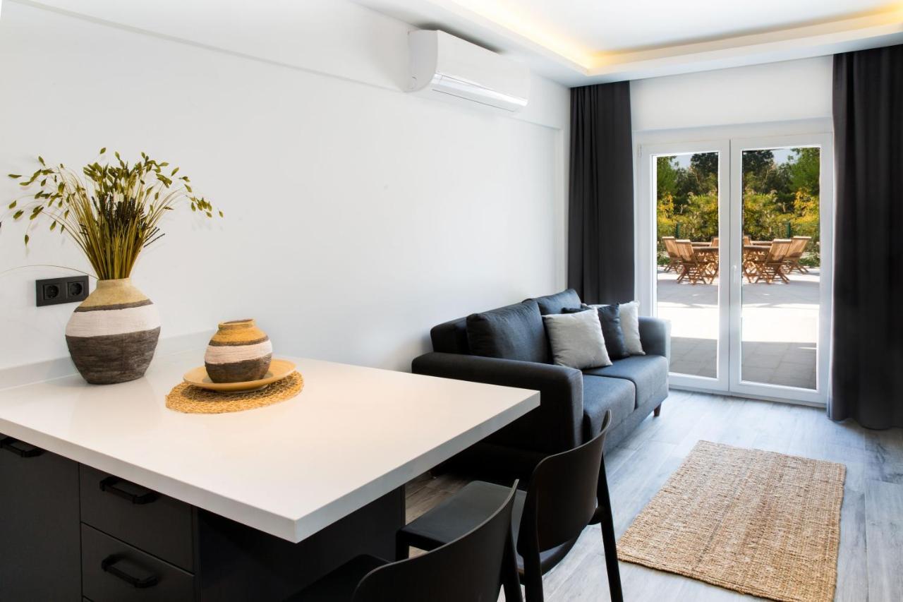 Sub Yalıkavak Otel Bodrum
