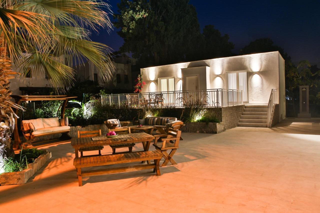 Hotel Sub Yalikavak 5*