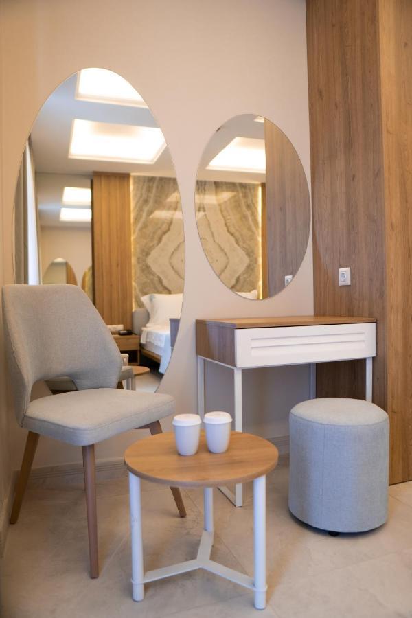 Rammos Managed By Dedeman 4* Bodrum