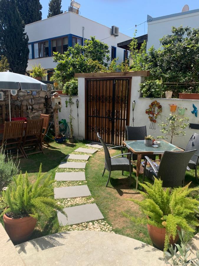 Arden's House Bed & Breakfast Bodrum
