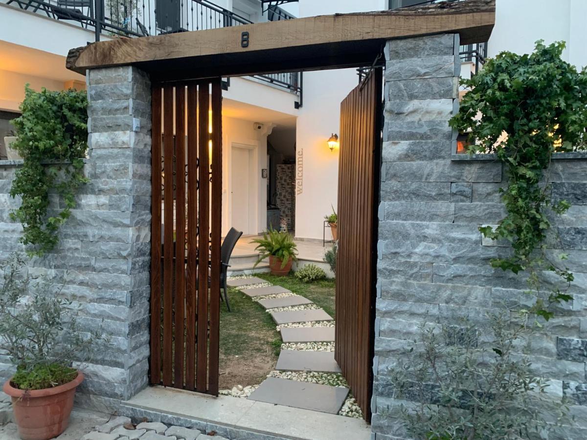 Arden's House Bed & Breakfast Bodrum