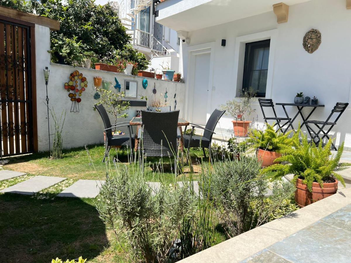 Arden's House Bodrum