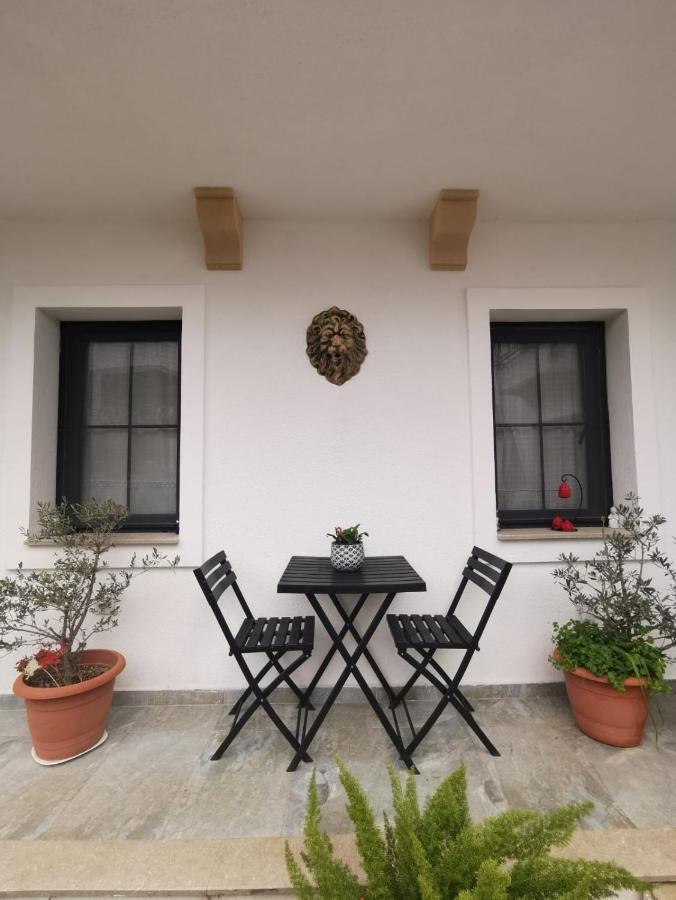 Arden's House Bed & Breakfast Bodrum