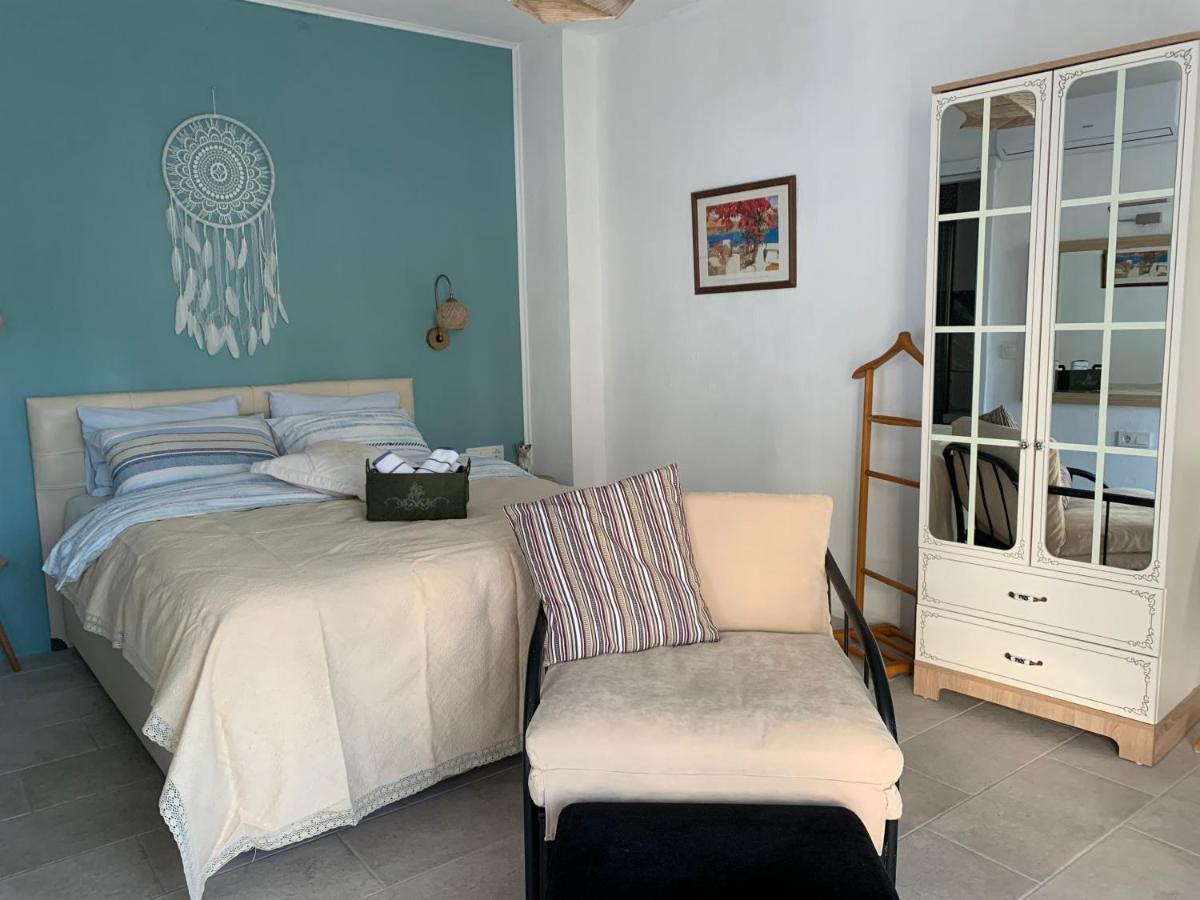 Acomodação com café da manhã  Arden's House Bodrum