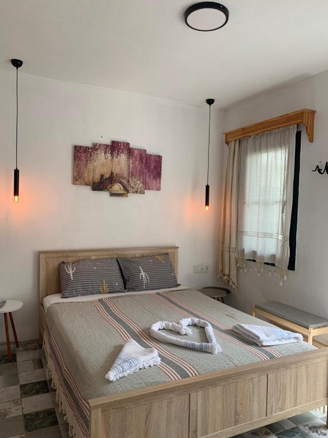 Bed & Breakfast Arden's House Bodrum