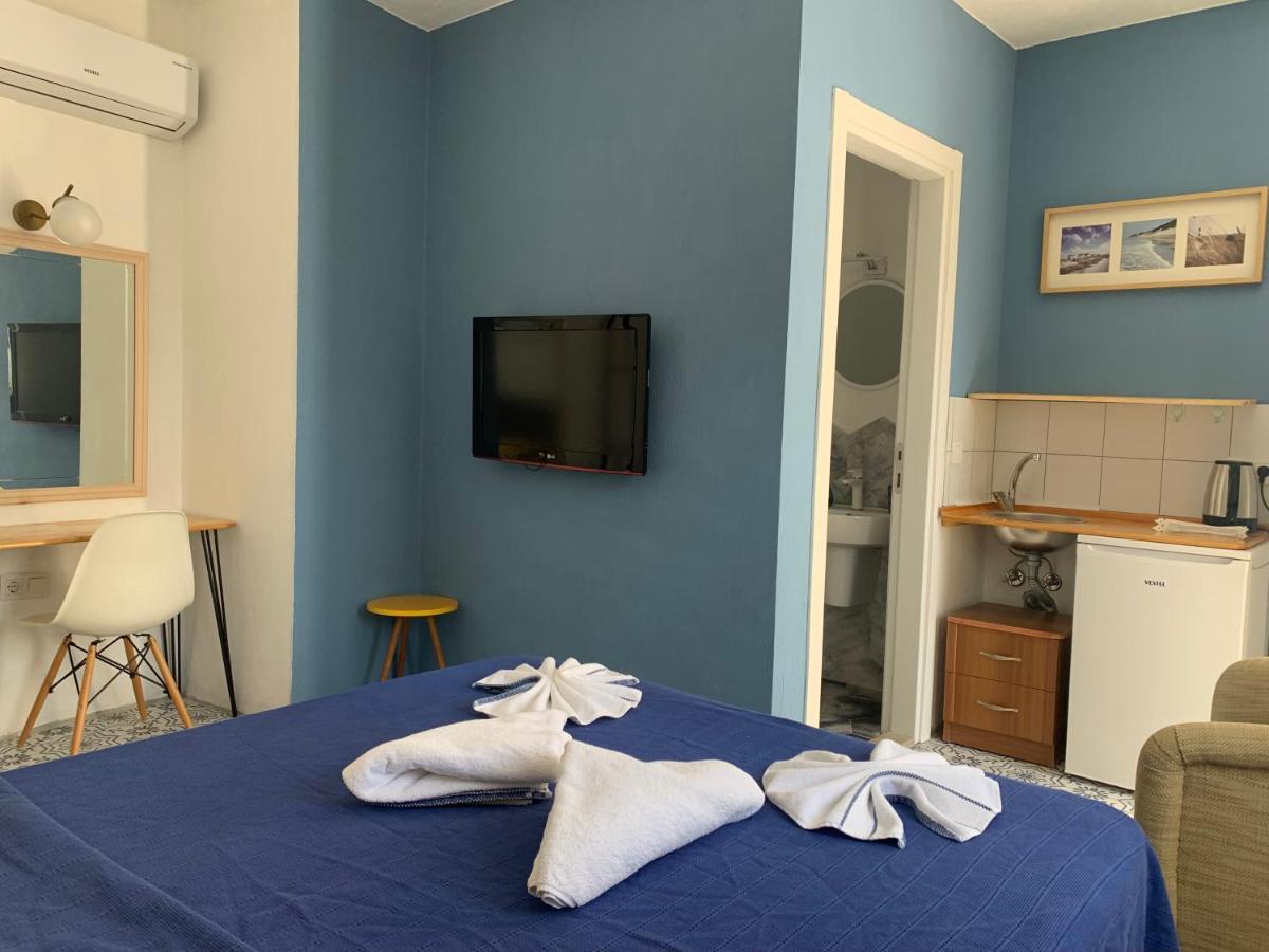 Arden's House Bed & Breakfast Bodrum