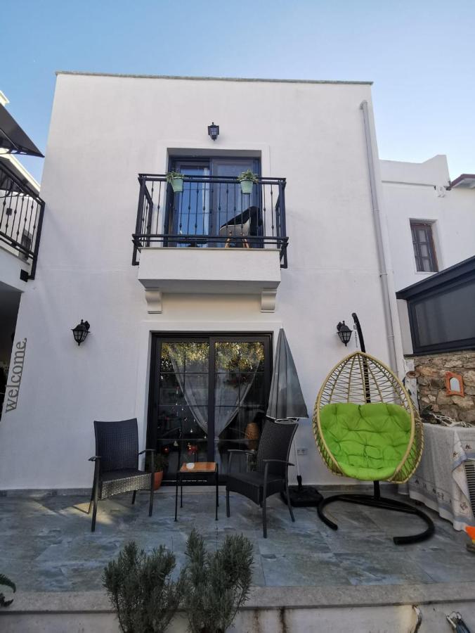 Arden's House Bodrum
