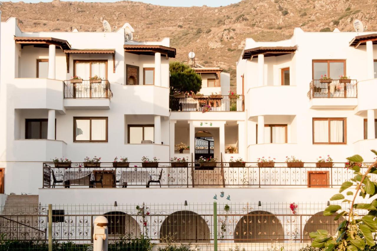 Aparthotel Turgutreis