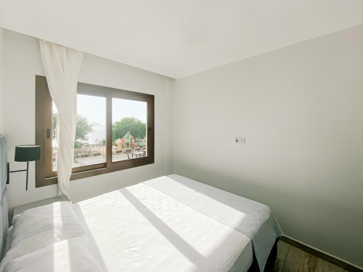 Aparthotel Turgutreis *