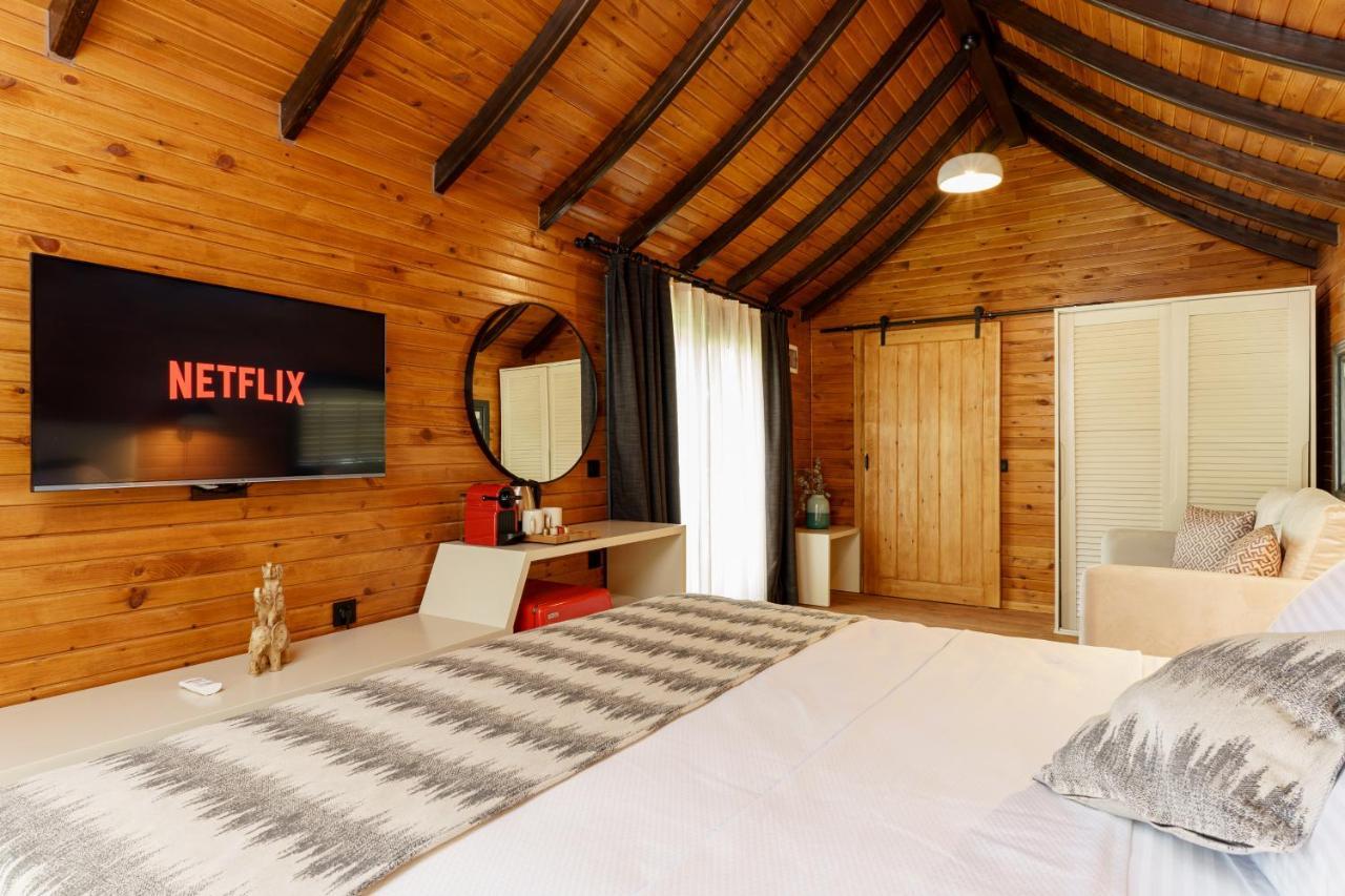 Dolce Luxury Hotel