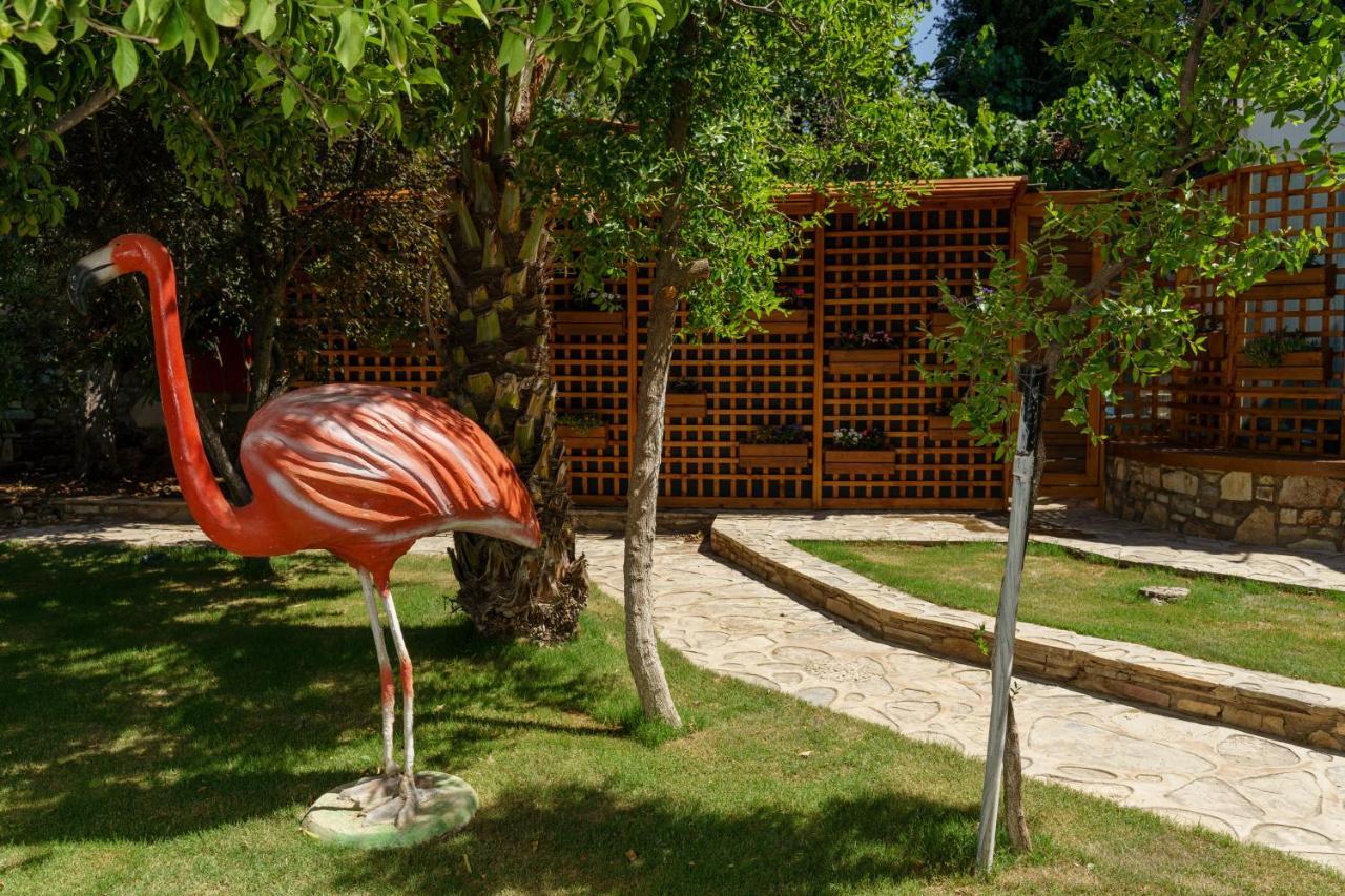 Dolce Luxury Bodrum