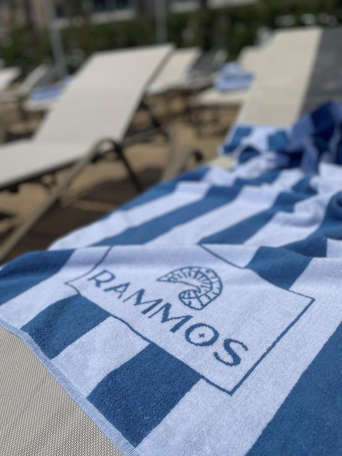Rammos Managed By Dedeman Hotel 4*