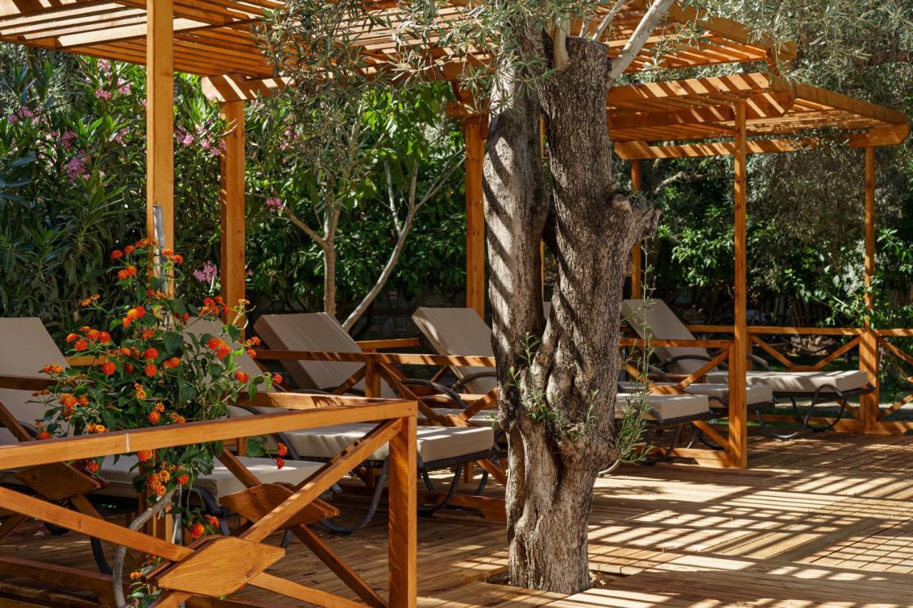 Dolce Luxury Hotel