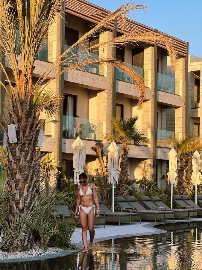 Rammos Managed By Dedeman Hotel