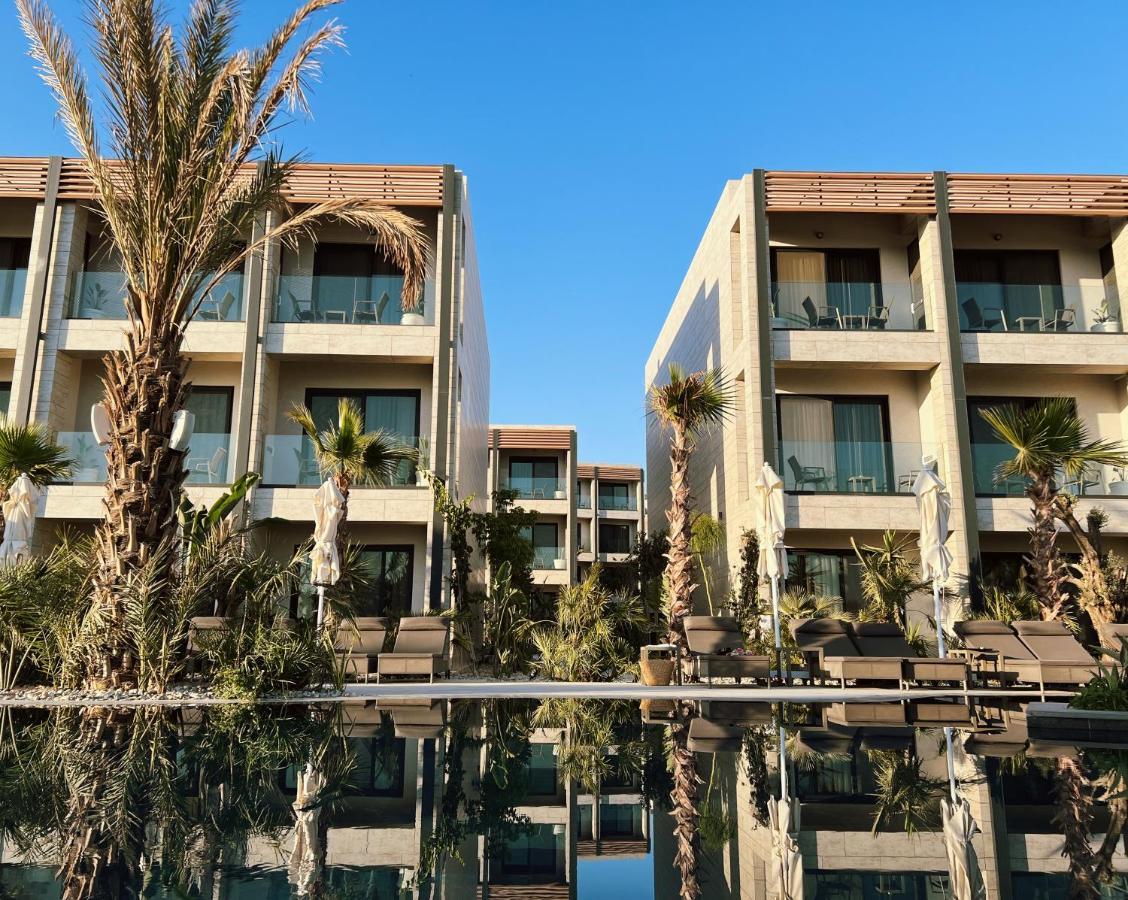 Rammos Managed By Dedeman 4* Bodrum