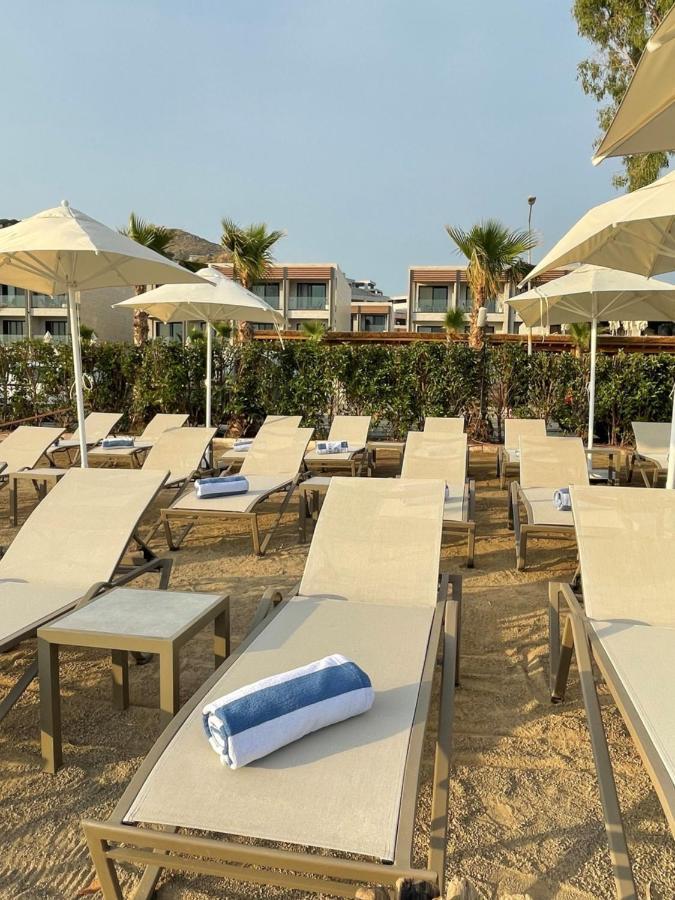 Rammos Managed By Dedeman Hotel Bodrum