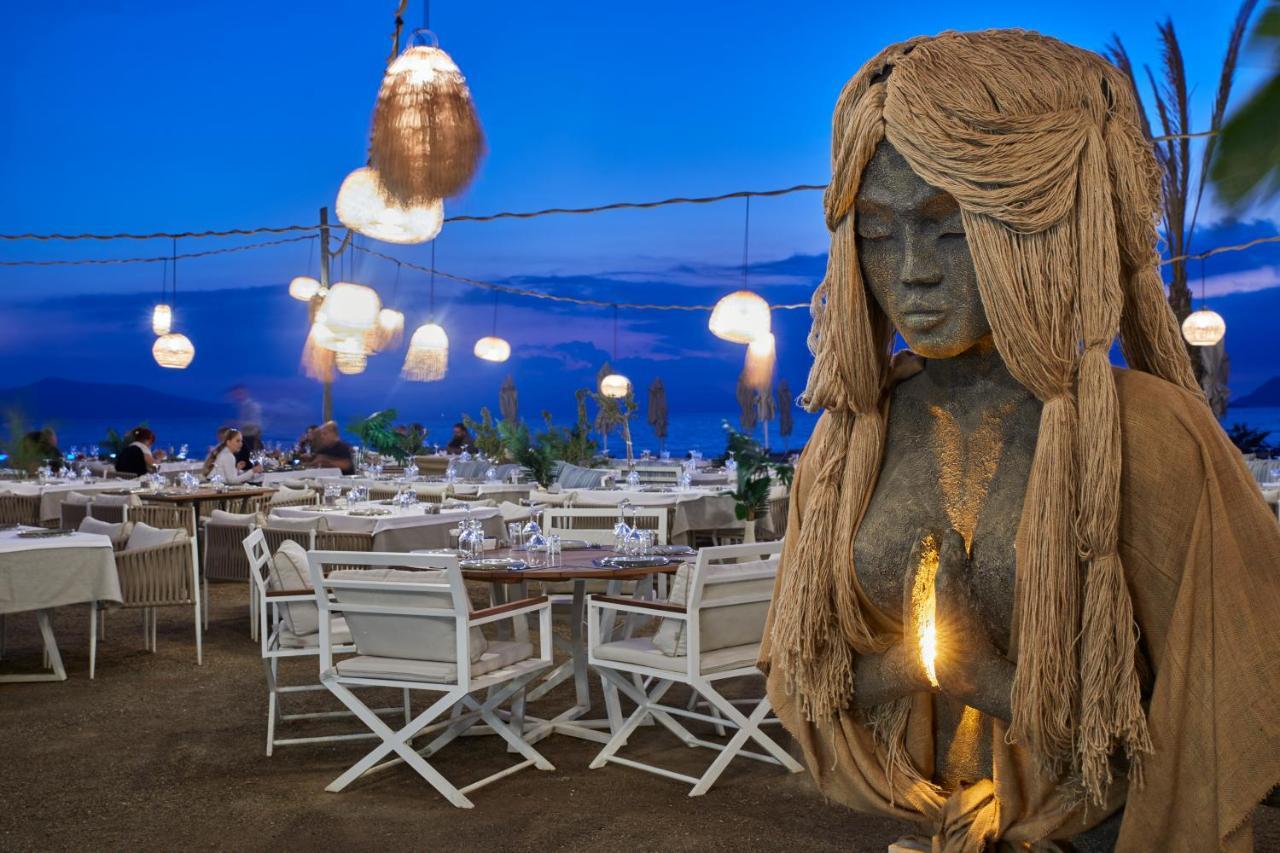 Rammos Managed By Dedeman 4* Bodrum