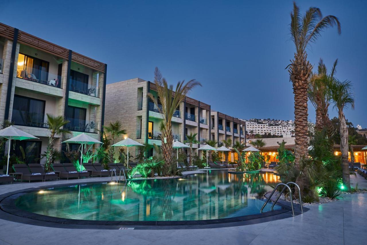 Rammos Managed By Dedeman 4* Bodrum