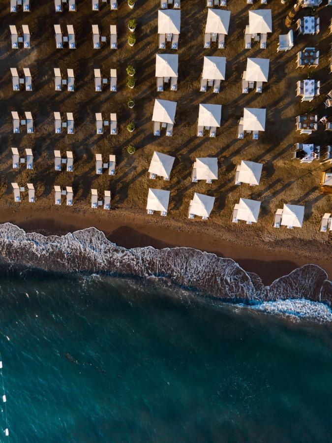 Rammos Managed By Dedeman Hotel